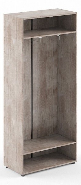 Шкаф платяной Torr TCW 85-1 в Кудымкаре - kudymkar.ok-mebel.com | фото