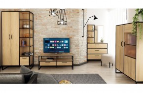 ВИРТОН 2 Шкаф с полками в Кудымкаре - kudymkar.ok-mebel.com | фото 15