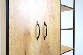 ВИРТОН 2 Шкаф с полками в Кудымкаре - kudymkar.ok-mebel.com | фото 7