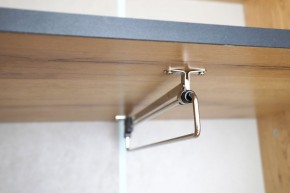 ВИРТОН 2 Шкаф с полками в Кудымкаре - kudymkar.ok-mebel.com | фото 10