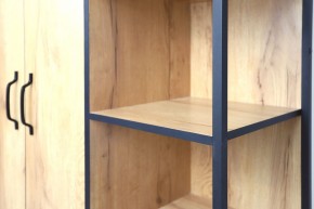 ВИРТОН 2 Шкаф с полками в Кудымкаре - kudymkar.ok-mebel.com | фото 14