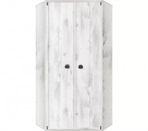 Шкаф угловой JSZFN 2d (МС Индиана) сосна каньон в Кудымкаре - kudymkar.ok-mebel.com | фото