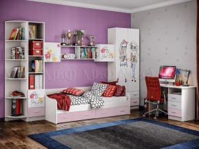 ВЕГА FASHION Шкаф в Кудымкаре - kudymkar.ok-mebel.com | фото 2