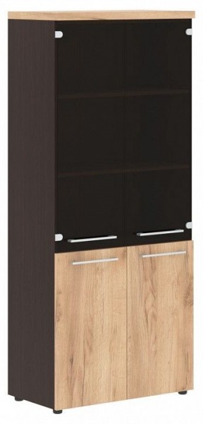 Шкаф-витрина Alto AHC 85.7 в Кудымкаре - kudymkar.ok-mebel.com | фото