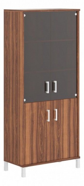 Шкаф-витрина Born B 430.5 в Кудымкаре - kudymkar.ok-mebel.com | фото