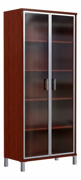 Шкаф-витрина Born B 430.8 в Кудымкаре - kudymkar.ok-mebel.com | фото