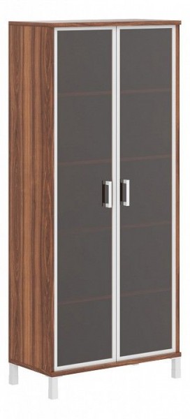 Шкаф-витрина Born B 430.8 в Кудымкаре - kudymkar.ok-mebel.com | фото