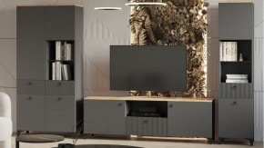 Шкаф-витрина Ника в Кудымкаре - kudymkar.ok-mebel.com | фото 2