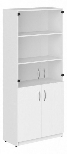 Шкаф-витрина Simple SR-5W.2 в Кудымкаре - kudymkar.ok-mebel.com | фото