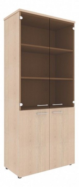 Шкаф-витрина XTEN XHC 85.2 в Кудымкаре - kudymkar.ok-mebel.com | фото