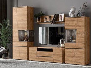 СОРЕНТО Шкаф высокий в Кудымкаре - kudymkar.ok-mebel.com | фото 3