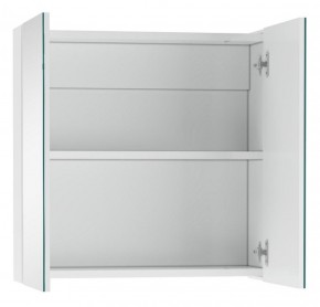 Шкаф-зеркало Мечта 55 АЙСБЕРГ (DM2305HZ) в Кудымкаре - kudymkar.ok-mebel.com | фото 2
