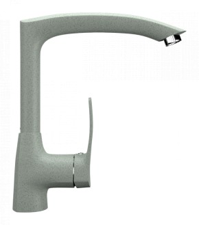 Смеситель ULGRAN U-005 в Кудымкаре - kudymkar.ok-mebel.com | фото 5