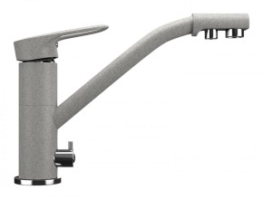 Смеситель ULGRAN U-010 в Кудымкаре - kudymkar.ok-mebel.com | фото 9