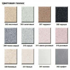 Смеситель ULGRAN U-010 (Хром) в Кудымкаре - kudymkar.ok-mebel.com | фото 3
