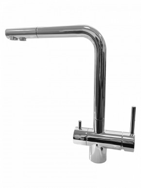 SM.GERDA.CHROME в Кудымкаре - kudymkar.ok-mebel.com | фото
