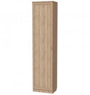 Шкаф для белья со штангой арт.107 в Кудымкаре - kudymkar.ok-mebel.com | фото 5