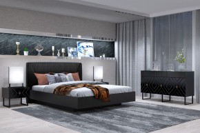 Спальня "Марсель" (комплект 4) в Кудымкаре - kudymkar.ok-mebel.com | фото 2