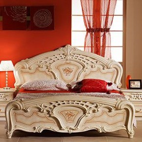 Спальня Роза (комплект 4 дв.) беж в Кудымкаре - kudymkar.ok-mebel.com | фото 4