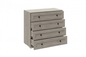 Спальня София СК-20 Комод (Дуб крафт белый) в Кудымкаре - kudymkar.ok-mebel.com | фото 2