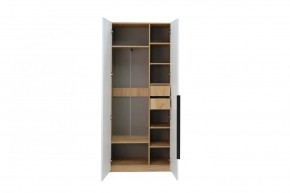 СТЕФАНИ-2 Шкаф в Кудымкаре - kudymkar.ok-mebel.com | фото 3