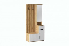 СТЕФАНИ Прихожая (модульная) в Кудымкаре - kudymkar.ok-mebel.com | фото