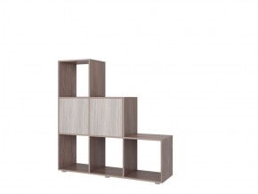 Стеллаж Горка 6 ячеек в Кудымкаре - kudymkar.ok-mebel.com | фото 4