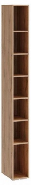 Стеллаж-колонка Роут в Кудымкаре - kudymkar.ok-mebel.com | фото