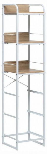Стеллаж комбинированный Ноа в Кудымкаре - kudymkar.ok-mebel.com | фото 5