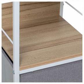 Стеллаж комбинированный Ноа в Кудымкаре - kudymkar.ok-mebel.com | фото 9