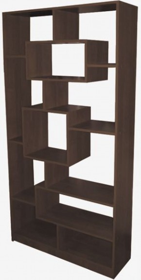 Стеллаж Мечта в Кудымкаре - kudymkar.ok-mebel.com | фото 2