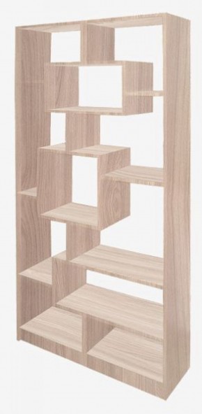 Стеллаж Мечта в Кудымкаре - kudymkar.ok-mebel.com | фото 3