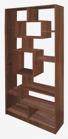 Стеллаж Мечта в Кудымкаре - kudymkar.ok-mebel.com | фото 4