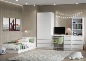 НИЦЦА-4 Стеллаж (НЦ.04) в Кудымкаре - kudymkar.ok-mebel.com | фото 2