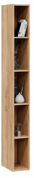 Стеллаж Стелла в Кудымкаре - kudymkar.ok-mebel.com | фото