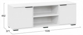 Стенка для гостиной Агата в Кудымкаре - kudymkar.ok-mebel.com | фото 3