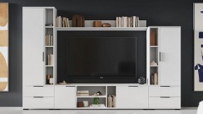 Стенка для гостиной Агата в Кудымкаре - kudymkar.ok-mebel.com | фото 2