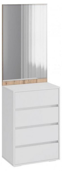 Стенка для прихожей Роут в Кудымкаре - kudymkar.ok-mebel.com | фото