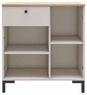 Стенка для прихожей Тоскана в Кудымкаре - kudymkar.ok-mebel.com | фото 4
