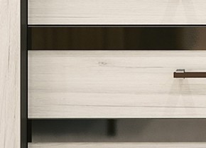 Стенка Коста ЛДСП в Кудымкаре - kudymkar.ok-mebel.com | фото 6