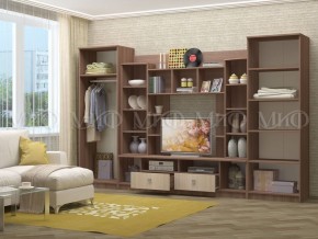 ВЕНЕЦИЯ Стенка (3400) ЛДСП в Кудымкаре - kudymkar.ok-mebel.com | фото 2