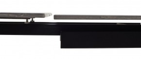 Стол ALES 180 BLACK GRAVE SOLID CERAMIC, керамика / бронзовый, ®DISAUR в Кудымкаре - kudymkar.ok-mebel.com | фото 12