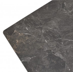 Стол ALES 180 BLACK GRAVE SOLID CERAMIC, керамика / бронзовый, ®DISAUR в Кудымкаре - kudymkar.ok-mebel.com | фото 8