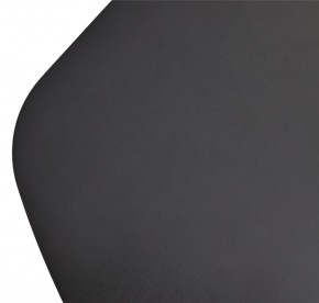 Стол DESIO 180 PURE BLACK SOLID CERAMIC Черный мрамор матовый, керамика/Черный каркас, ®DISAUR в Кудымкаре - kudymkar.ok-mebel.com | фото 13