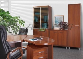 Стол для руководителя "Лауреат" Л.Р-16 в Кудымкаре - kudymkar.ok-mebel.com | фото 5