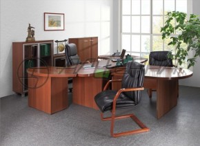 Стол для руководителя "Лауреат" Л.Р-16 в Кудымкаре - kudymkar.ok-mebel.com | фото 6