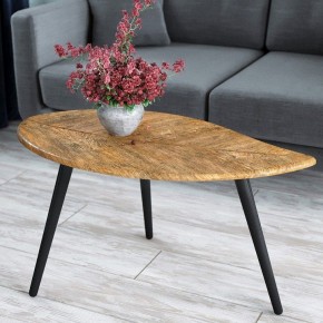 Стол журнальный Берли в Кудымкаре - kudymkar.ok-mebel.com | фото 5