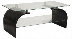 Стол журнальный Гурон 2 в Кудымкаре - kudymkar.ok-mebel.com | фото 2
