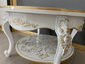 Стол журнальный круглый Жасмин в Кудымкаре - kudymkar.ok-mebel.com | фото 6