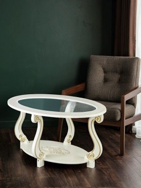 Стол журнальный Овация (С) в Кудымкаре - kudymkar.ok-mebel.com | фото 3